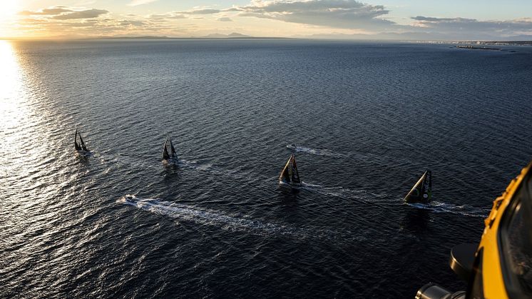 S4_(c)Sailing Energy, The Ocean Race