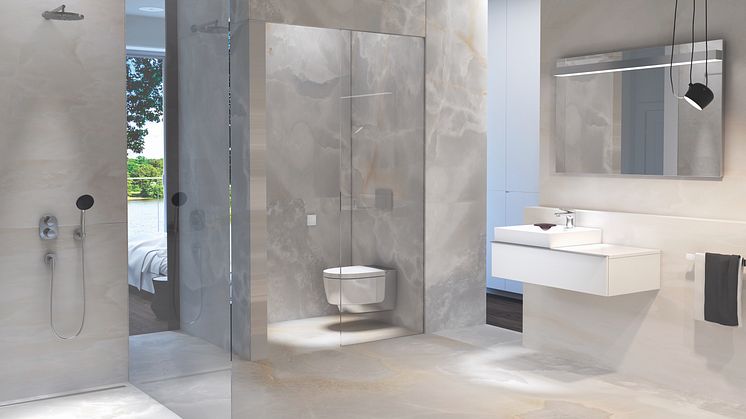GEBERIT AQUACLEAN MERA