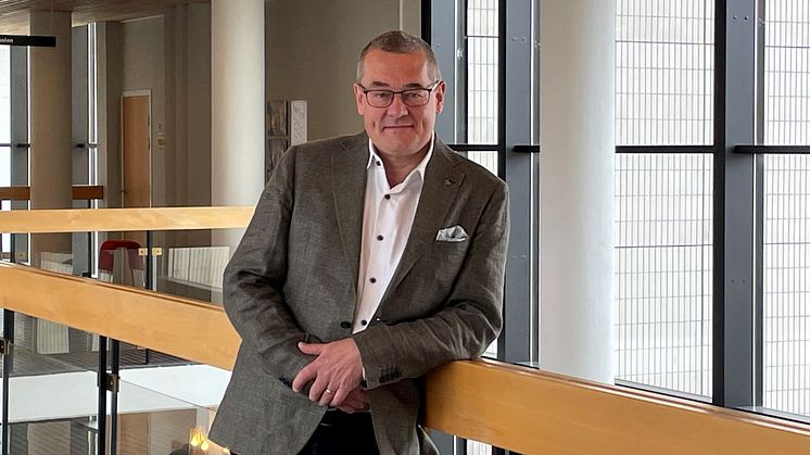 Bengt Nilsson tillträdande kommundirektör Ronneby kommun.jpg