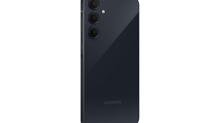 SM-A356_Galaxy A35_Awesome Navy_Back L30