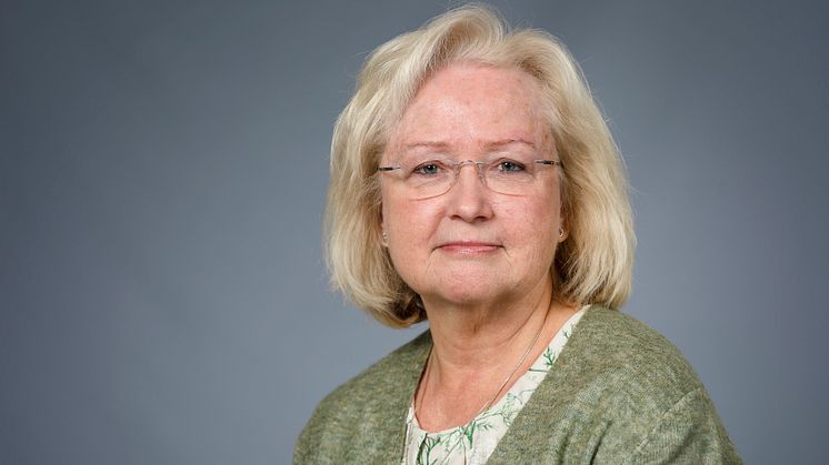 Ann-Sofi Rönnbäck