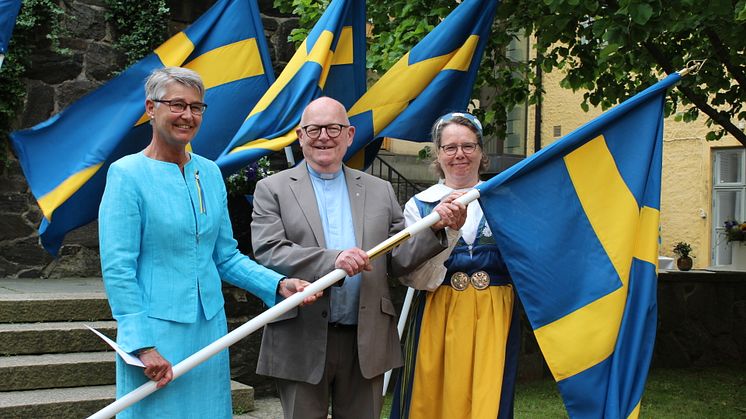 Kamratföreingen Skutveteranerna