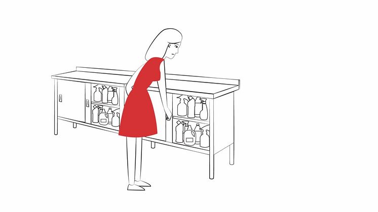 ABNET® | Ett professionellt rengöringsmedel för alla ytor och smuts!