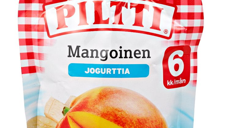 Piltti Mangoinen
