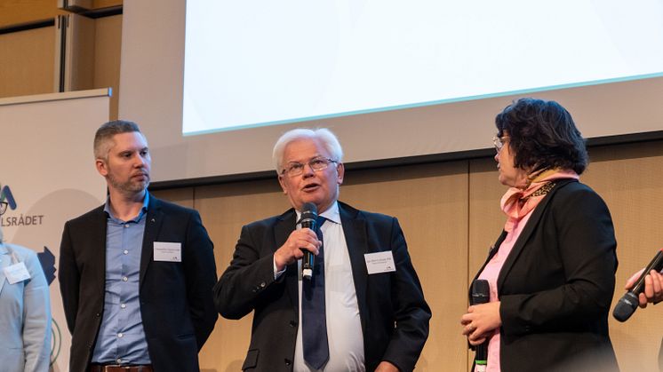 Jan Owe-Larsson (M) - Foto Aksel Örn Ekblom Mälardalsrådet