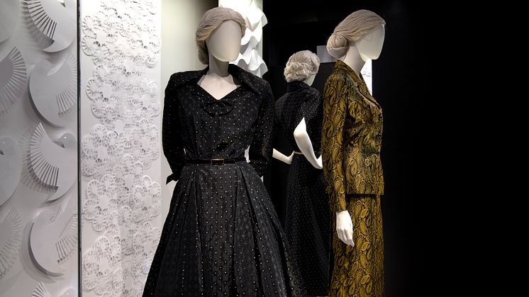 Kläder & Couture