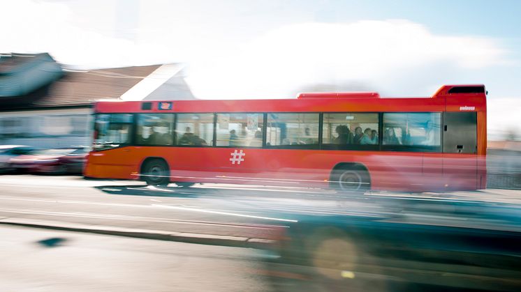 Unibuss