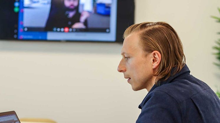 Använder du för många applikationer?
