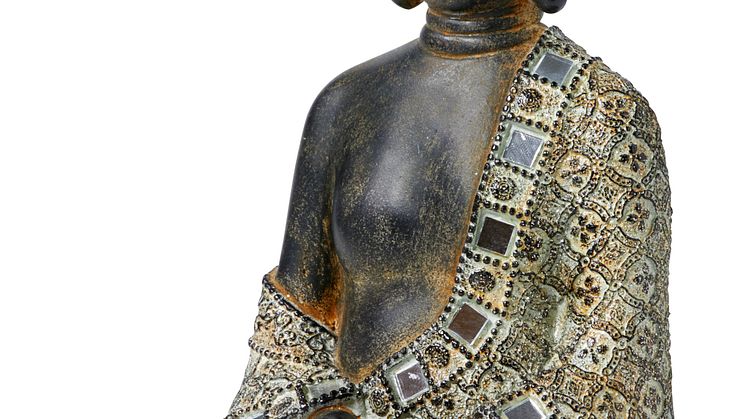 Lux Buddha