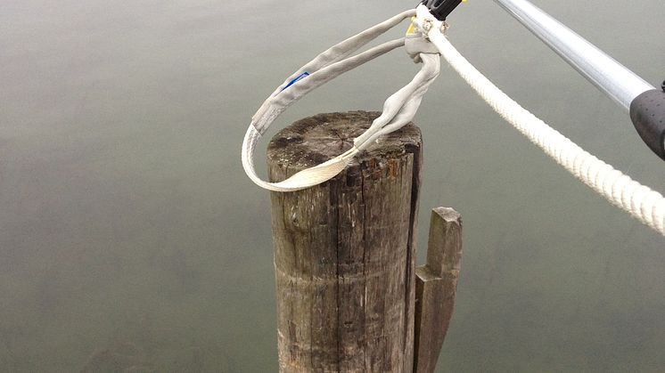 HandyDuck Sling