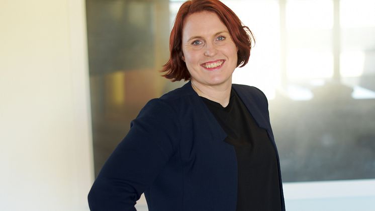 Kristine Meek