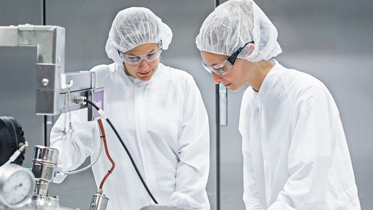 Årsresultat 2020: Positivt momentum för Boehringer Ingelheim – trots COVID-19-påverkan
