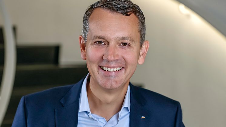 Christoph Werner: Wir brauchen in Deutschland mehr Lust auf Zukunft