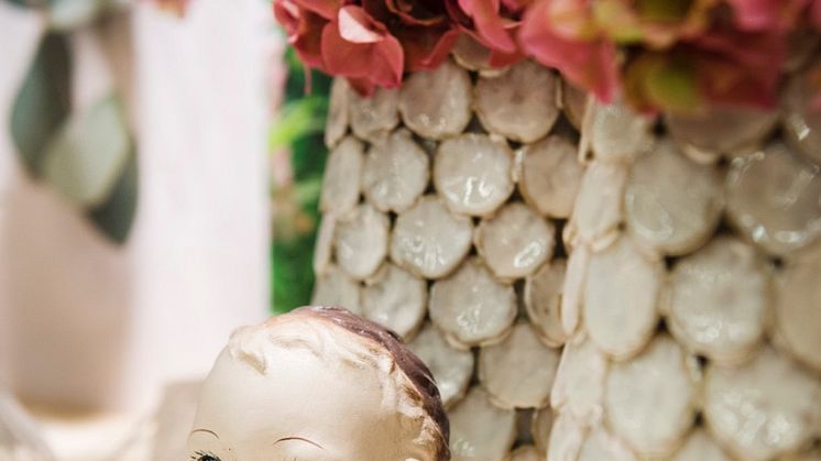 Blomster Couture