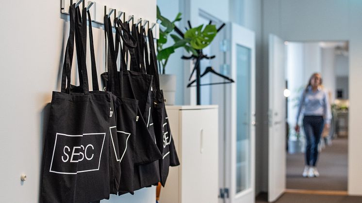 Personcertifiering, examination SBSC