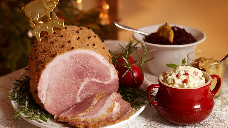 Planera bort julstressen