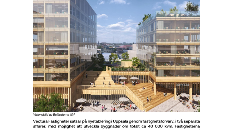 Pressmeddelande_Vectura storsatsar i Uppsala genom fastighetsförvärv – investerar i life science .pdf