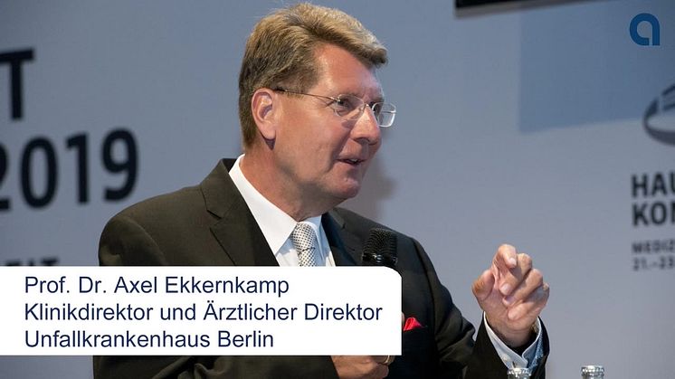 Kulturwandel in der Medizin