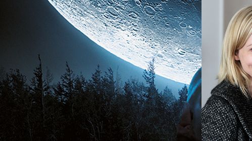 Pelléas och Mélisande i samklang med tidens måleri