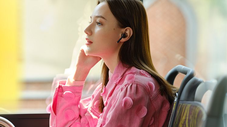 Huawei Freebuds 3i