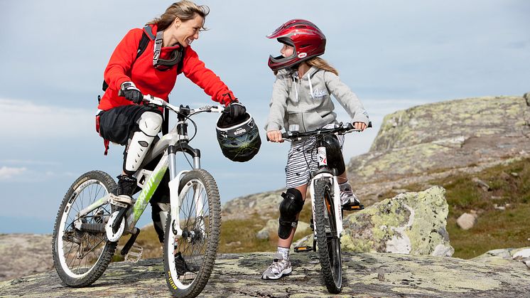 SkiStar AB: Succésommar i Sälen och Åre