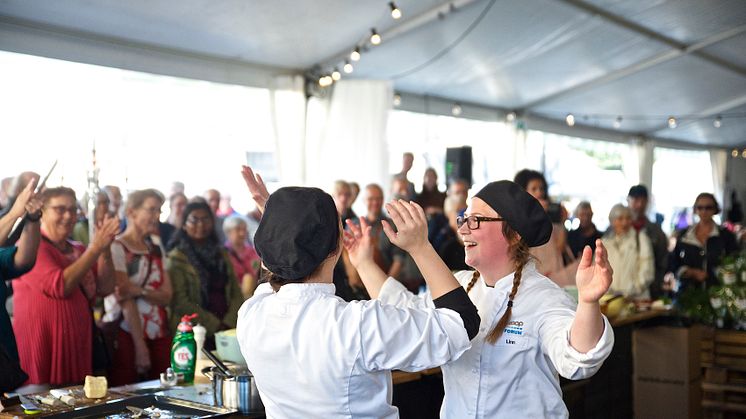 Umeå Smakfestival