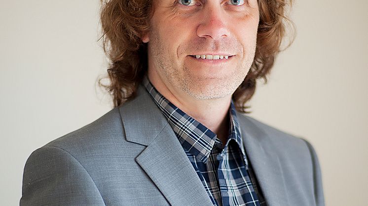 Pär Holmgren