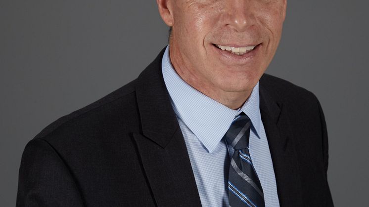 Garmin CEO Cliff Pemble