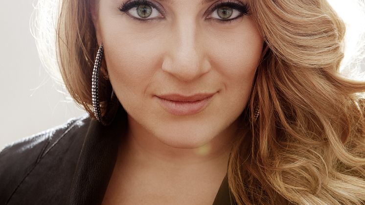 Sommarlunds första artistsläpp: Sarah Dawn Finer