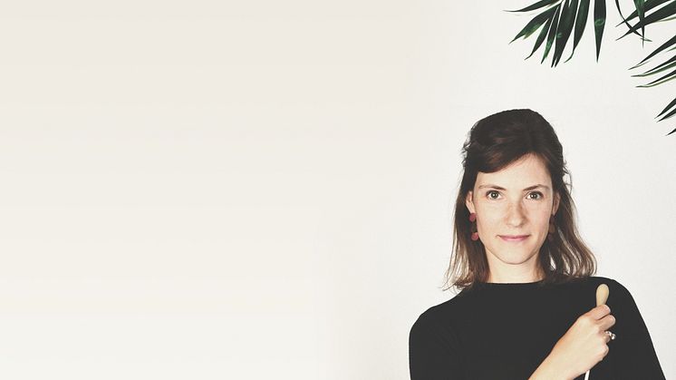 Generalprogram - Chloé van Soeterstède
