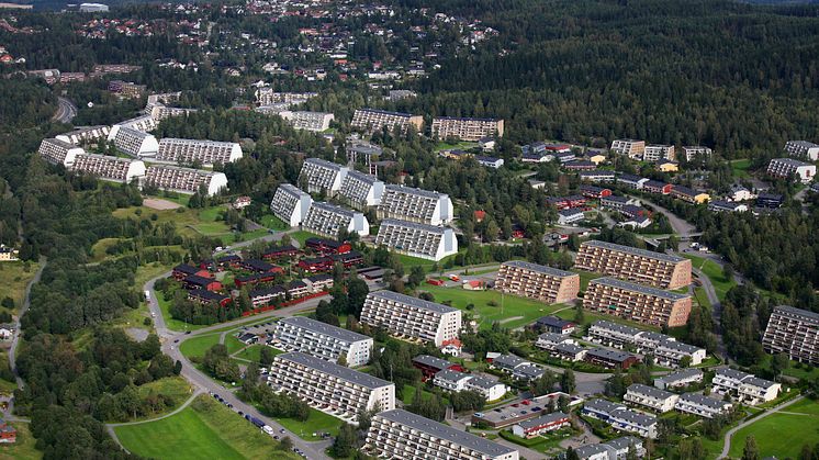 Innbyggerundersøkelse