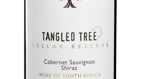 Utförsäljning av Tangled Tree Fairtradevin med start nu i mars