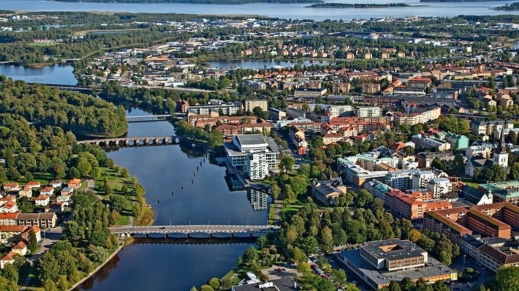 Karlstad Congress Culture Centre