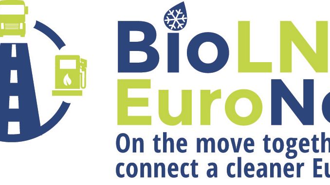 BioLNG EuroNet