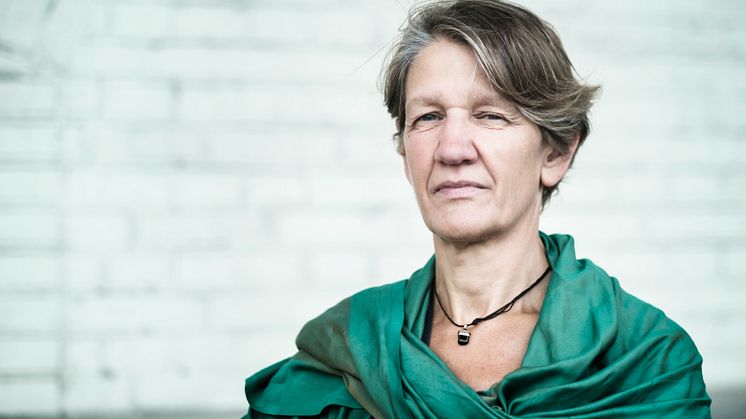 Kerstin Sandell