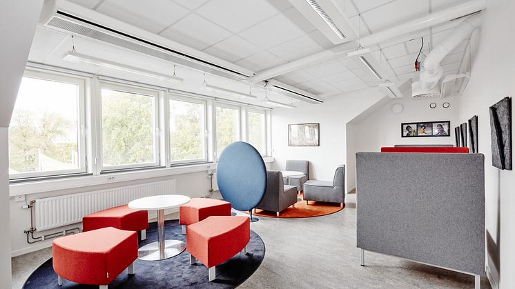 Bibliotek