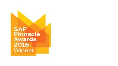 Capgemini er blitt tildelt Customers´Choice - Service pris