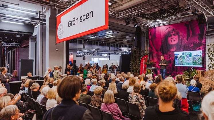 Bokmässan 2022_Grön scen_Natalie Greppi_73