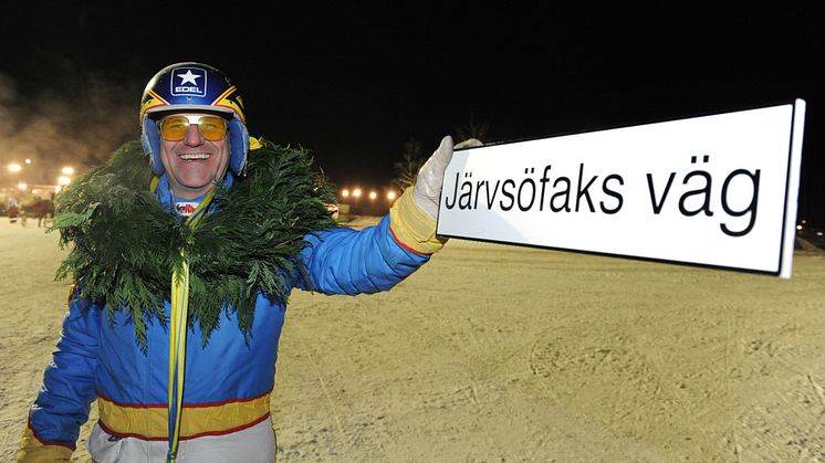 Seger nummer 201 i Järvsöfaks sista lopp