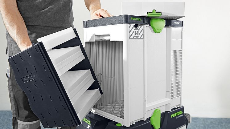 SYS AIR