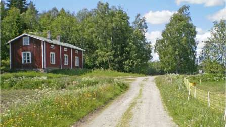 Bidrag till enskilda vägar återkommer