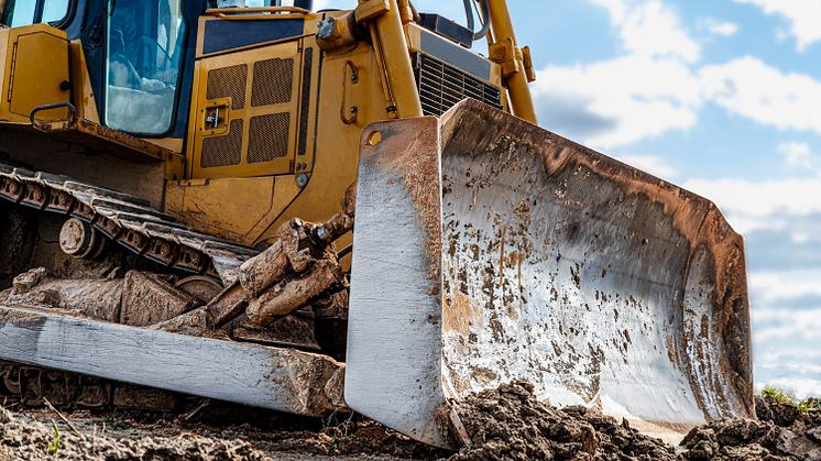 Bulldozer