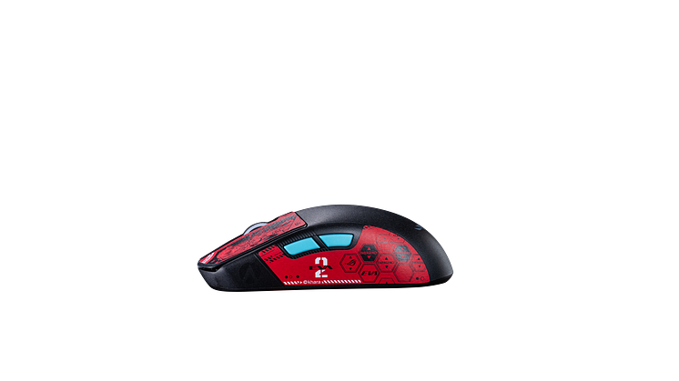 ROG Harpe Ace Mouse Grip Tape EVA-02 