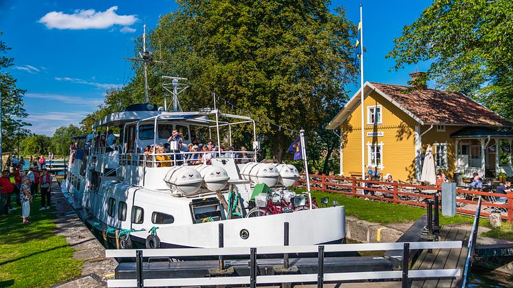 200-årsfirande i Hajstorp