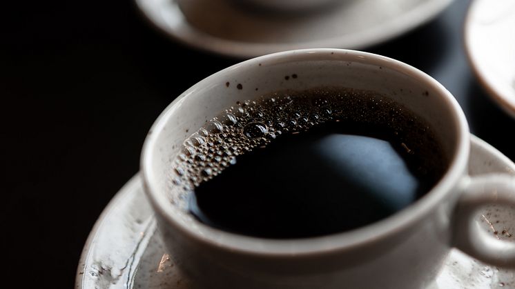 Löfbergs kaffe