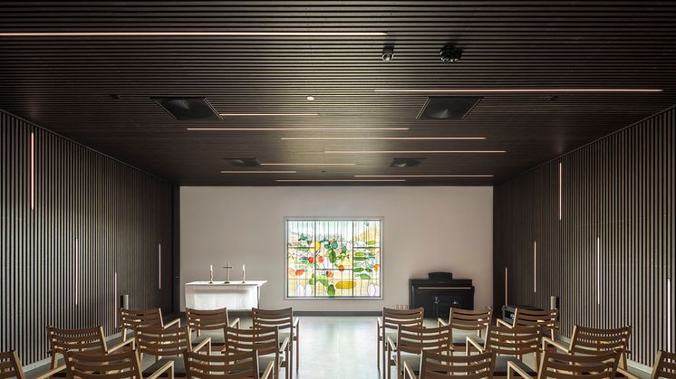Moer sykehjem - Hundven-Clements Photography - LINK Arkitektur (13)