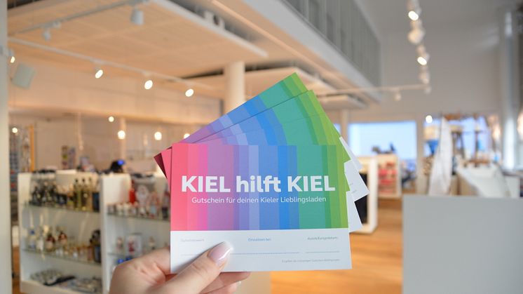 Geschenke, Souvenirs, Gutscheine einfach online bestellen und wenn die Zeit knapp wird im Welcome Center abholen