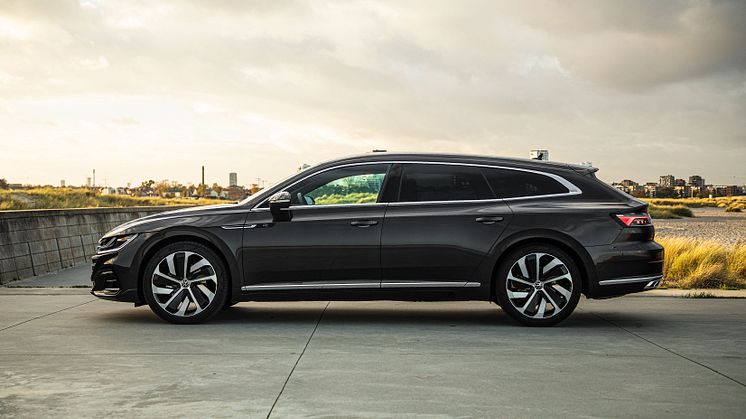 Arten Shooting Brake