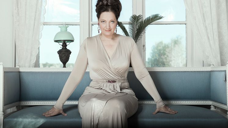 Ann Hallenberg 