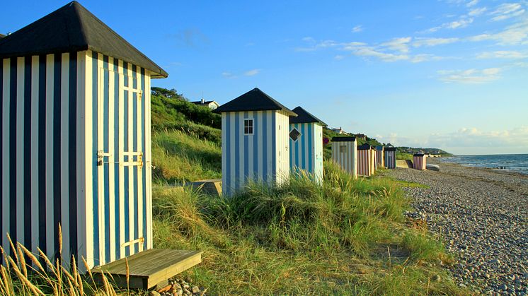Scandlines macht’s möglich: Schnell und flexibel zum gemütlichen Herbsturlaub nach Skandinavien